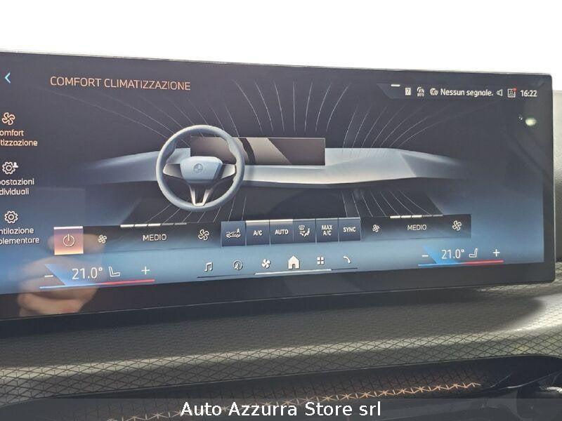 BMW Serie 4 420d Coupe mhev 48V MSport Pro *TETTO, 19", COLORI VARI, PROMO AZZURRA*