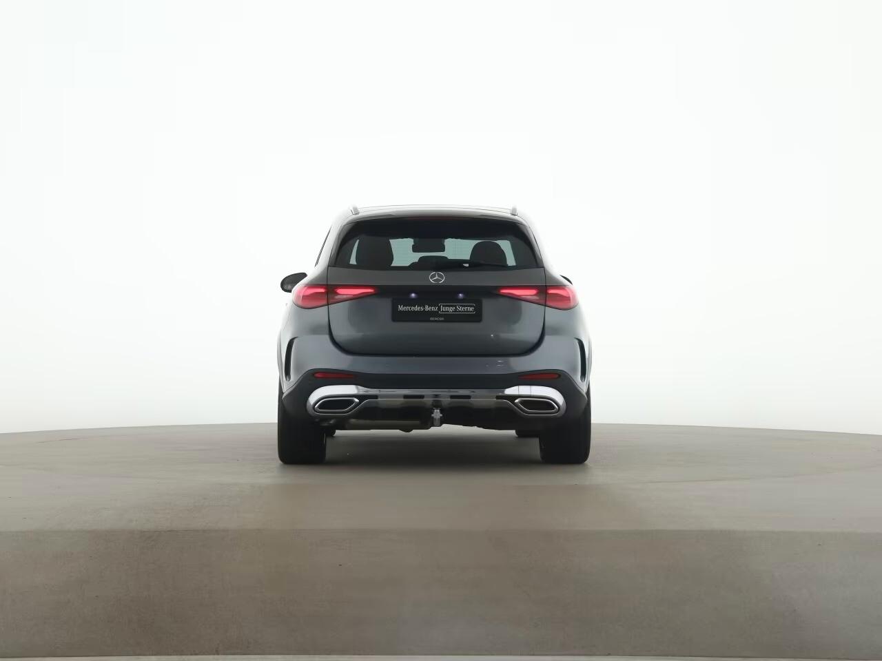 Mercedes-benz GLC 220 d 4Matic Mild Hybrid AMG Premium