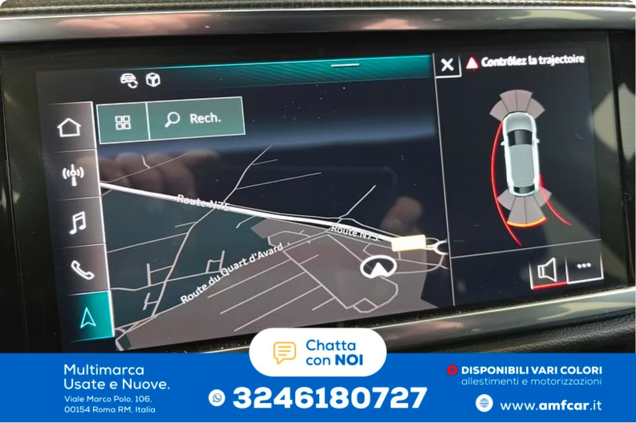 Audi Q3 Sportback 2.0 35 TDI S-Line Aut. LED matrix