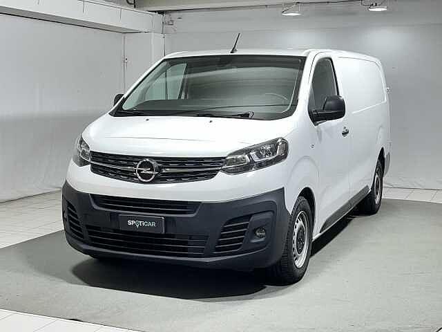 Opel Vivaro 2.0 Diesel 120CV S&S PL-TN M Furg.Enjoy Maggiorata