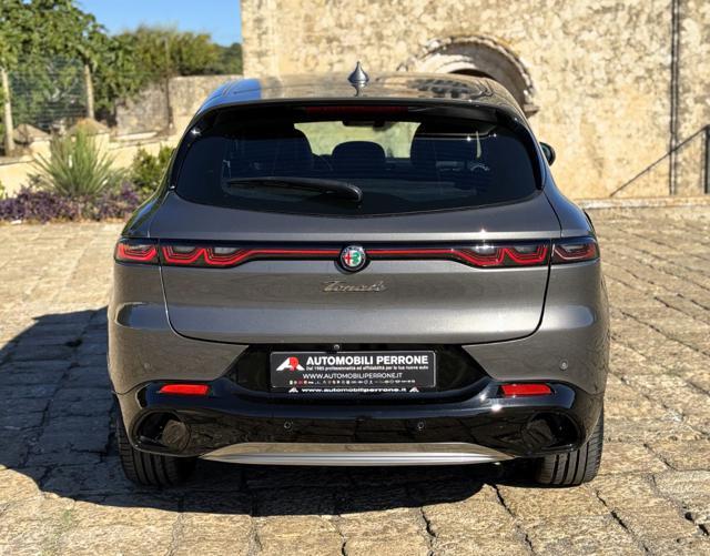 ALFA ROMEO Tonale 1.5 160cv MHEV TCT7 Edizione Speciale