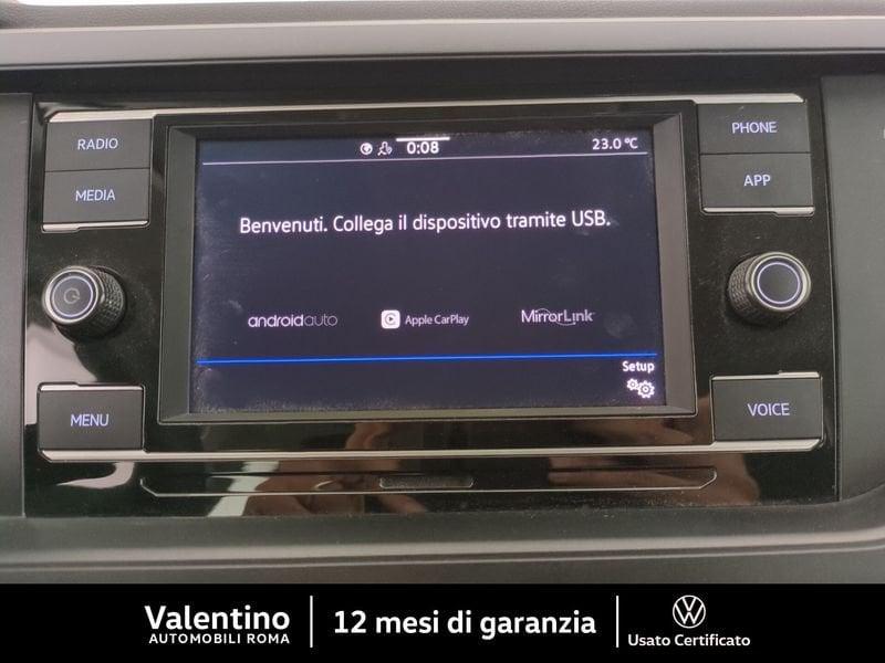 Volkswagen Polo 1.0 EVO