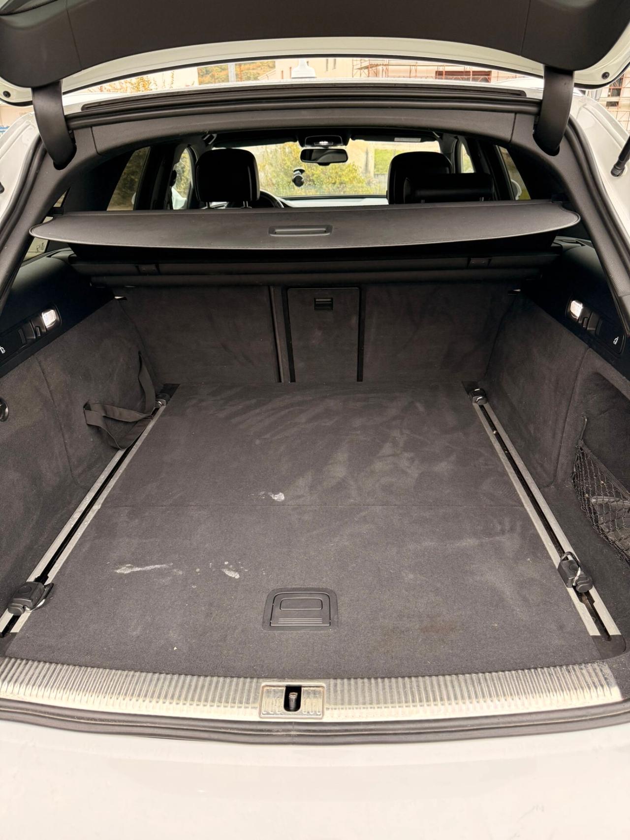 Audi A6 2.0 TDI 190 CV ultra Business