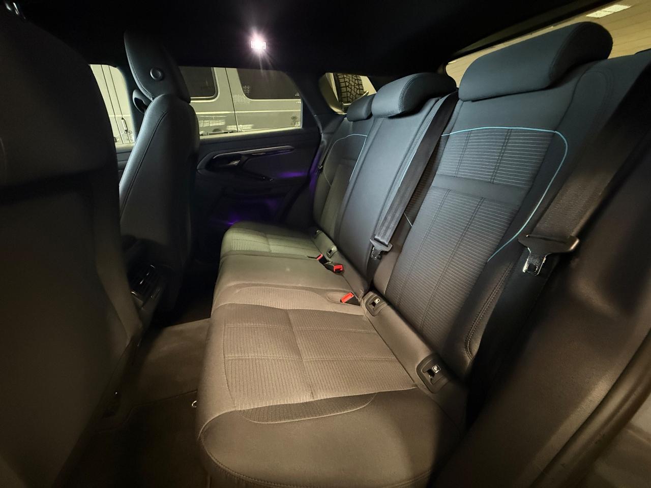 Land Rover Range Evoque 2.0D I4 163 CV AWD Auto R-Dynamic S