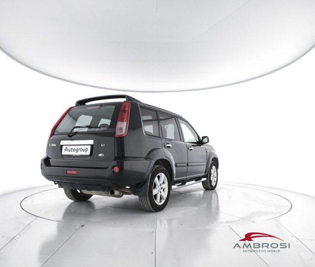 NISSAN Other X Trail 2.2 dCi Elegance - PER OPERATORI DEL SETTO