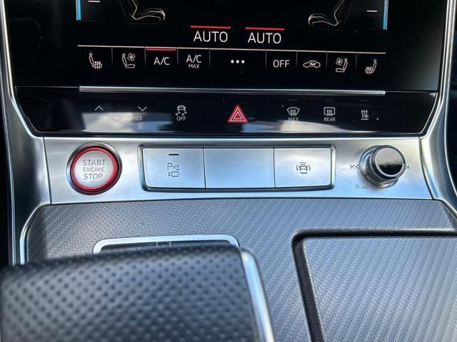 Audi RS6 Avant 4.0 mhev quattro tiptronic