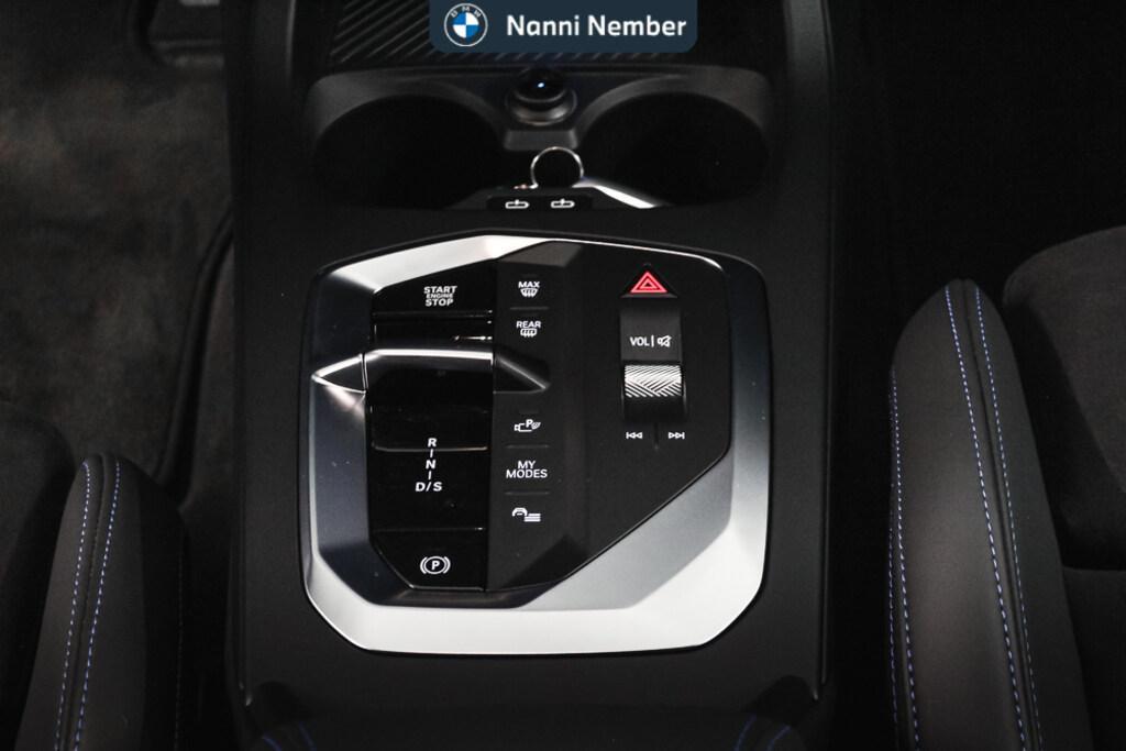 BMW Serie 2 Gran Coupe 220 d 48V MSport DCT