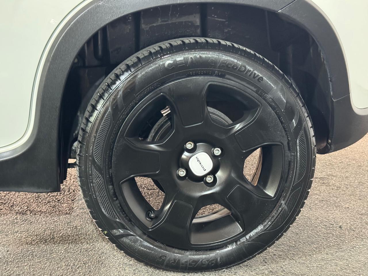 Fiat Panda 1.2 EasyPower Sport