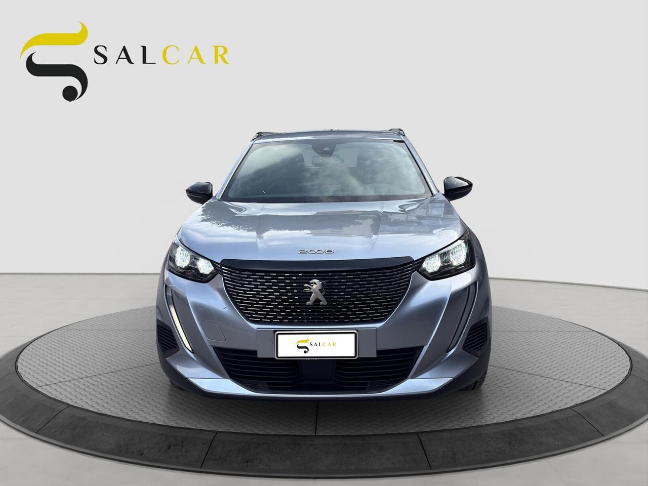 Peugeot 2008 1.2 puretech 100cv Allure Pack 2023