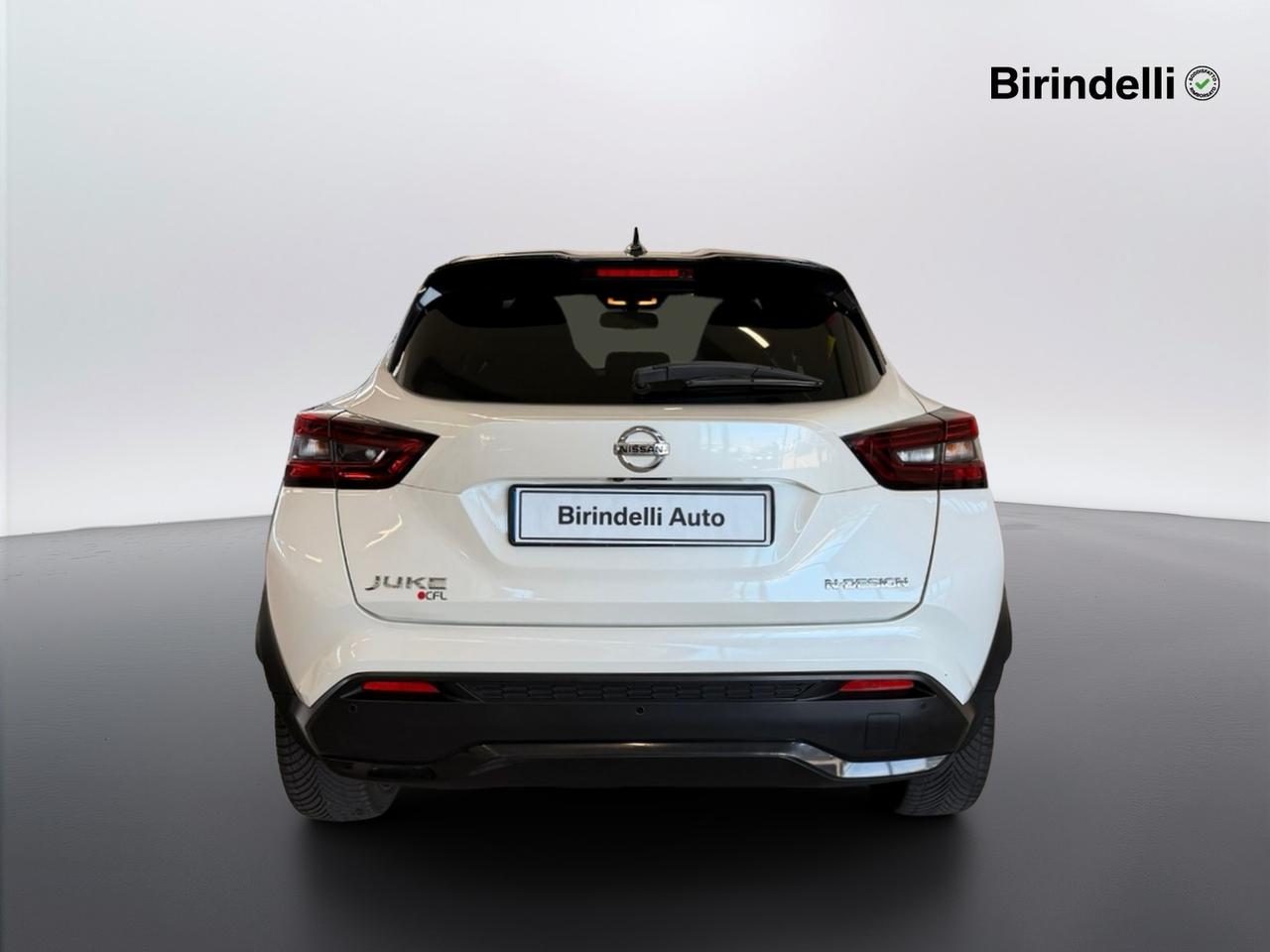NISSAN Juke 2ª serie - Juke 1.0 DIG-T 114 CV DCT N-Design