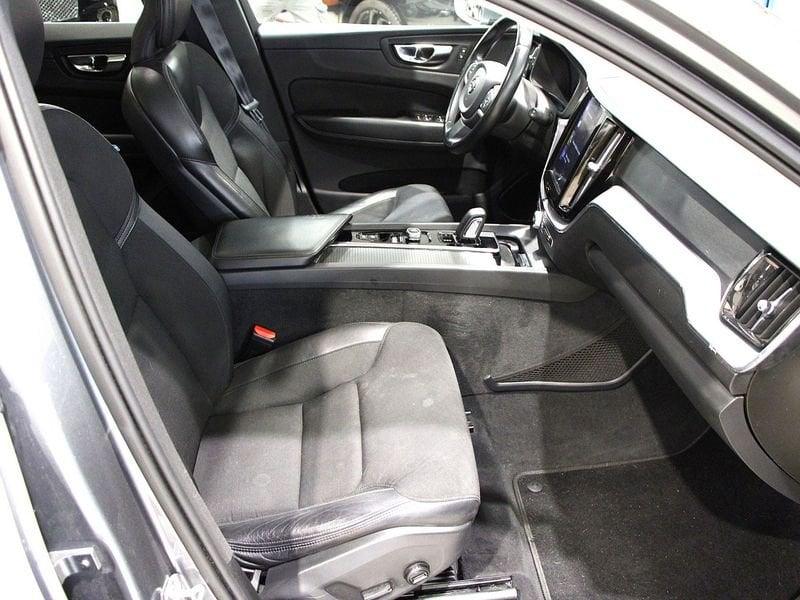 Volvo XC60 XC60 2.0 b4 Business Plus awd geartronic my20