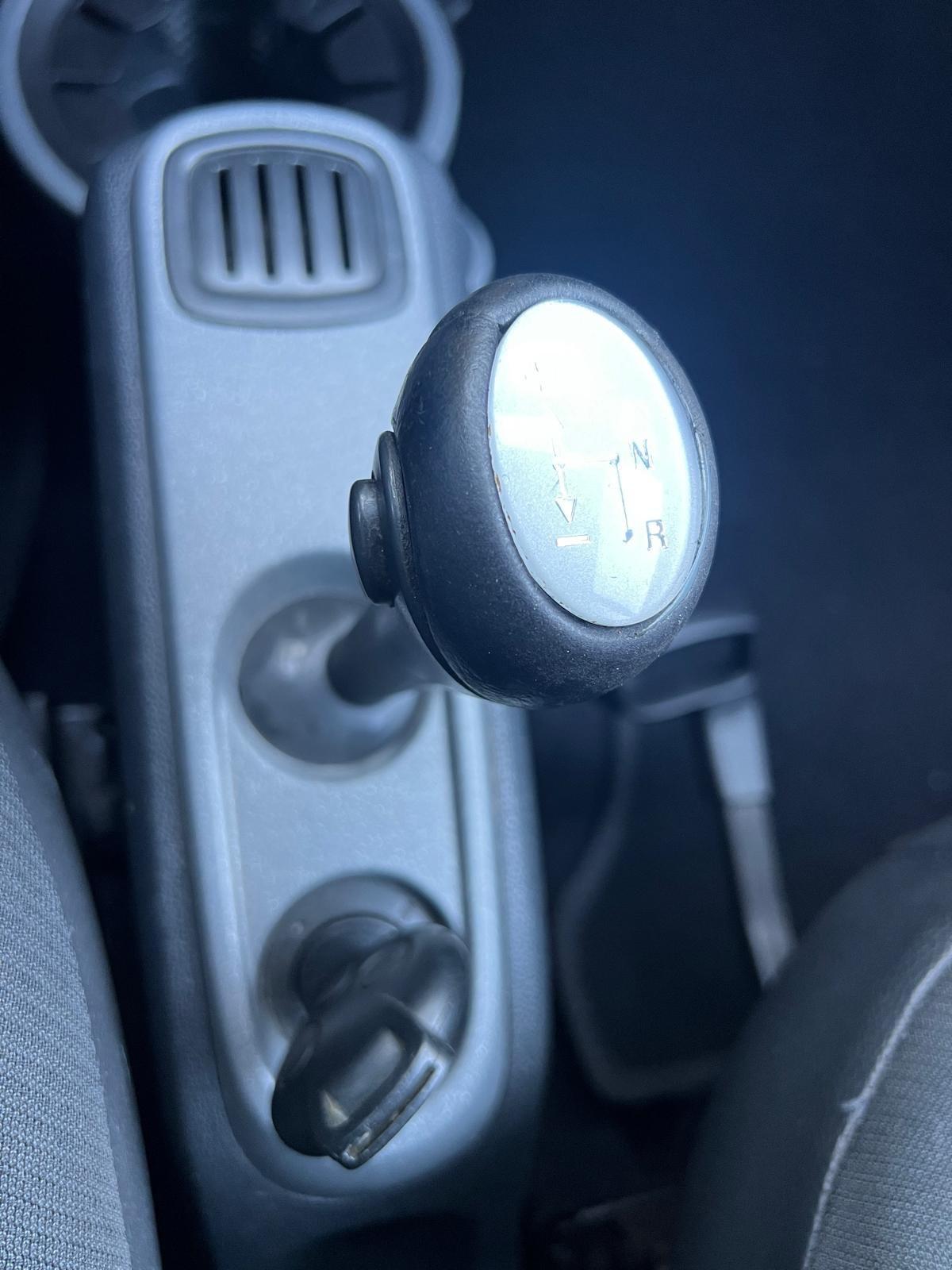 Smart ForTwo 700 coupé pure (45 kW)