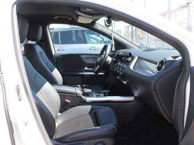 MERCEDES-BENZ B 180 d Automatic Sport Plus
