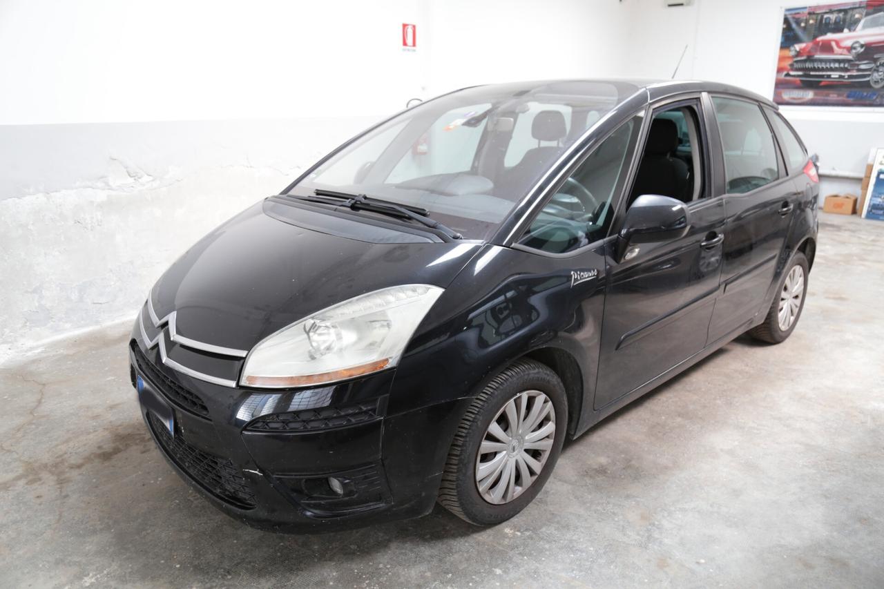 Citroen C4 Grand Picasso 1.8 Classique