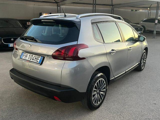 PEUGEOT 2008 BlueHDi 100 Active