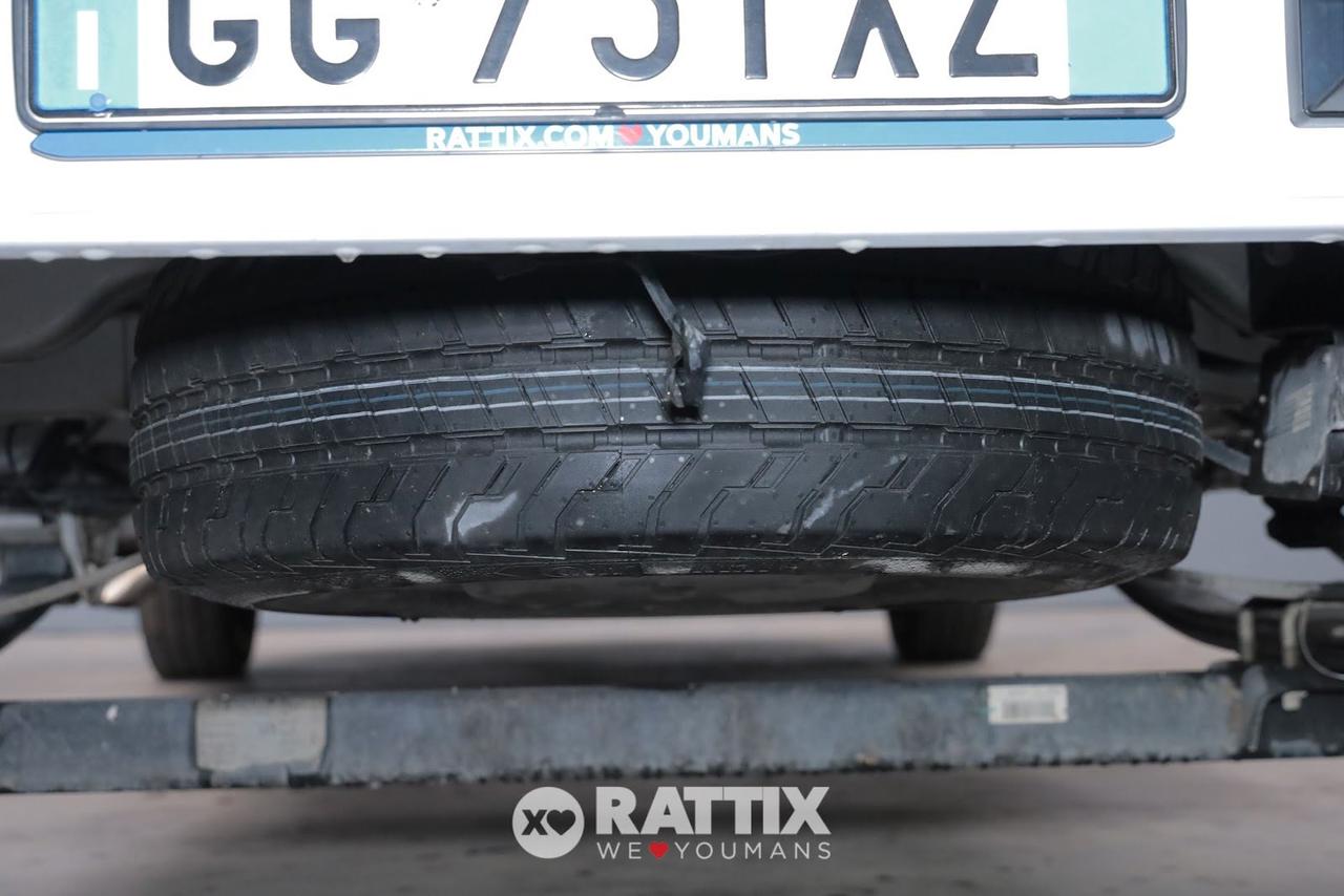 Opel Movano 2.2 BlueHDI 140CV Sponda ribaltabile (IVA ESCLUSA)