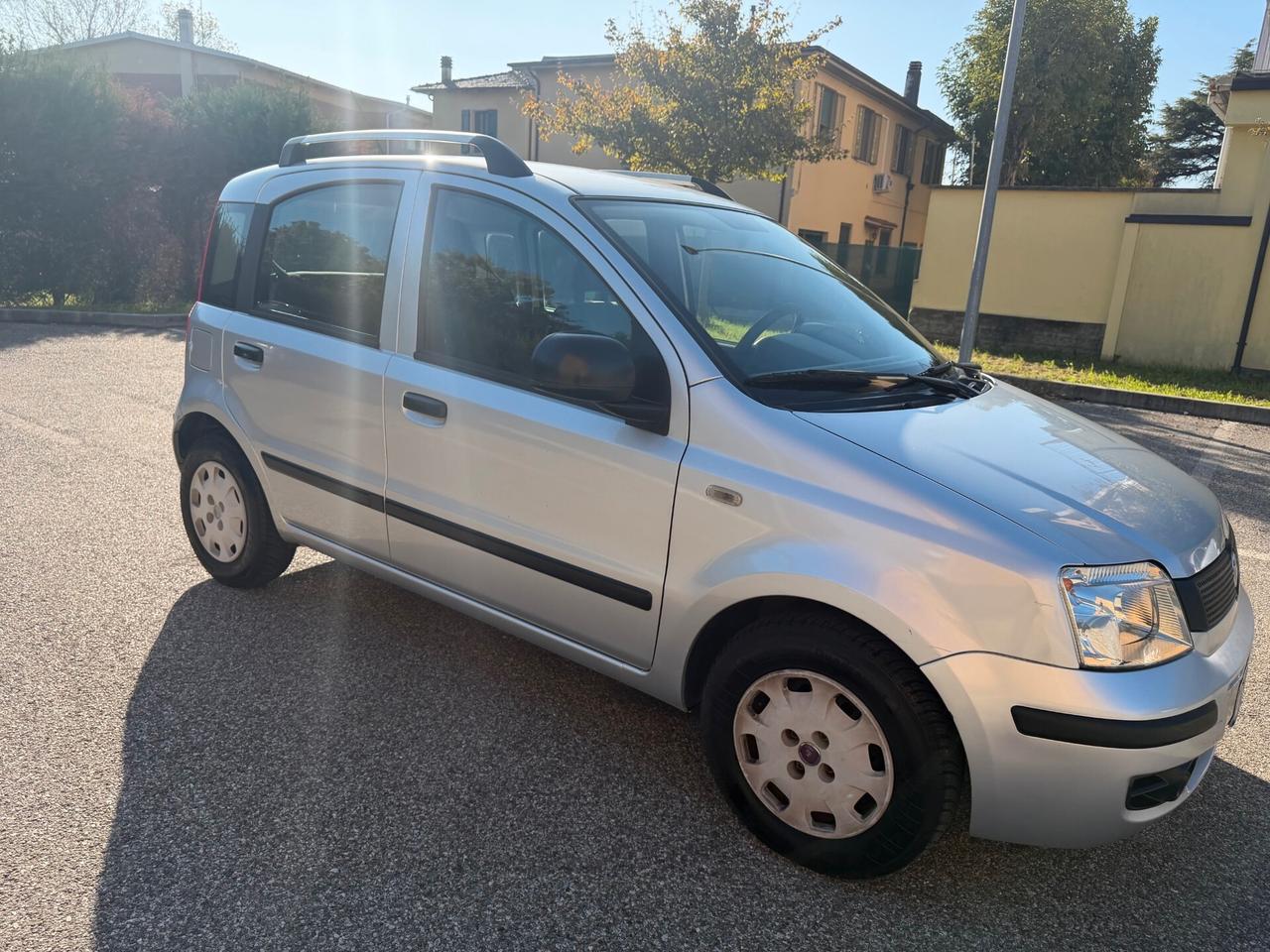 Fiat Panda 1.2 Gpl - NEOPATENTATI - 12 MESI DI GARANZIA -