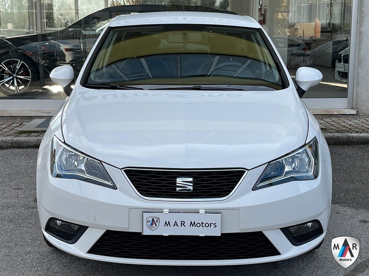 Seat Ibiza 1.0 75 CV 5p. Style OK NEOPATENTATI