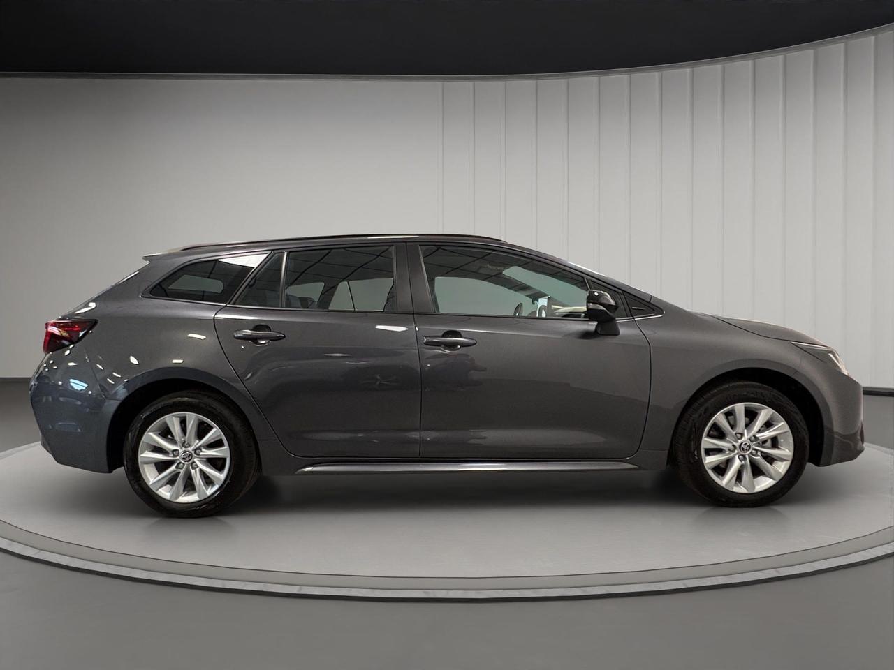 Toyota Corolla Touring Sports 1.8h Active auto