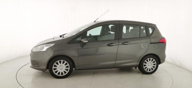 FORD B-Max 1.4 90 CV GPL Titanium