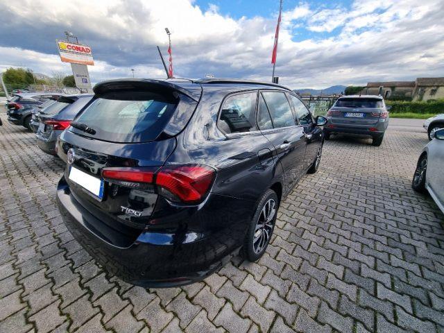 FIAT Tipo 1.6 Mjt S&S SW Lounge