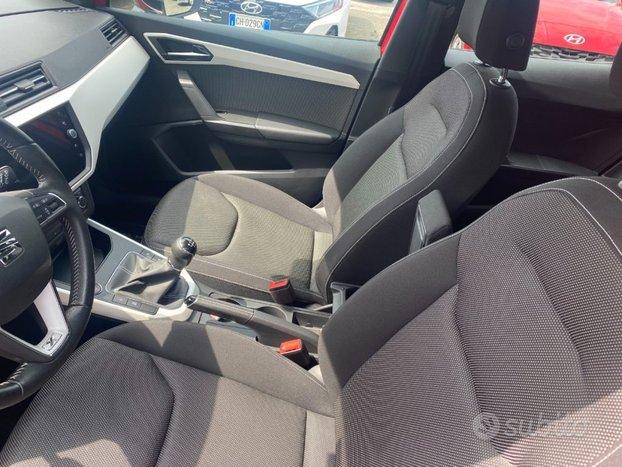 SEAT Arona 1.0 TGI XCELLENCE