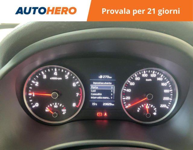 KIA Stonic 1.0 T-GDi 120 CV Style