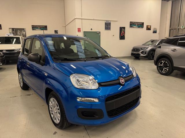 FIAT Panda 1.0 FireFly S&S Hybrid KM.0