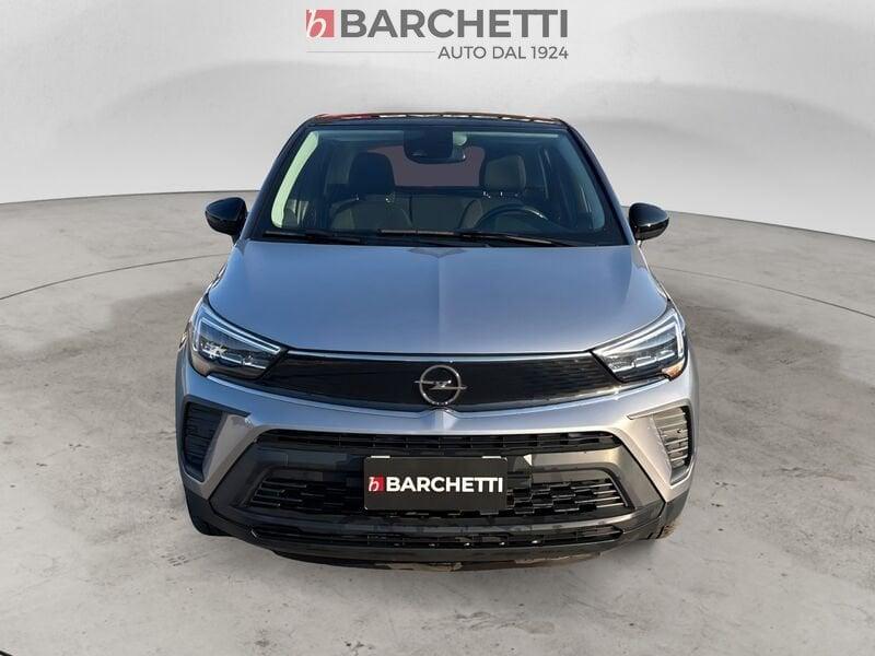 Opel Crossland Edition 1.2 Benzina 83cv MT5