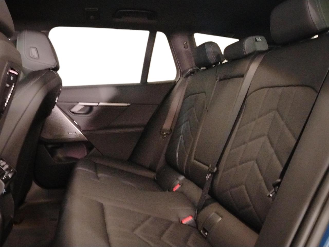 BMW Serie 5 520d Touring 48V sDrive MSport