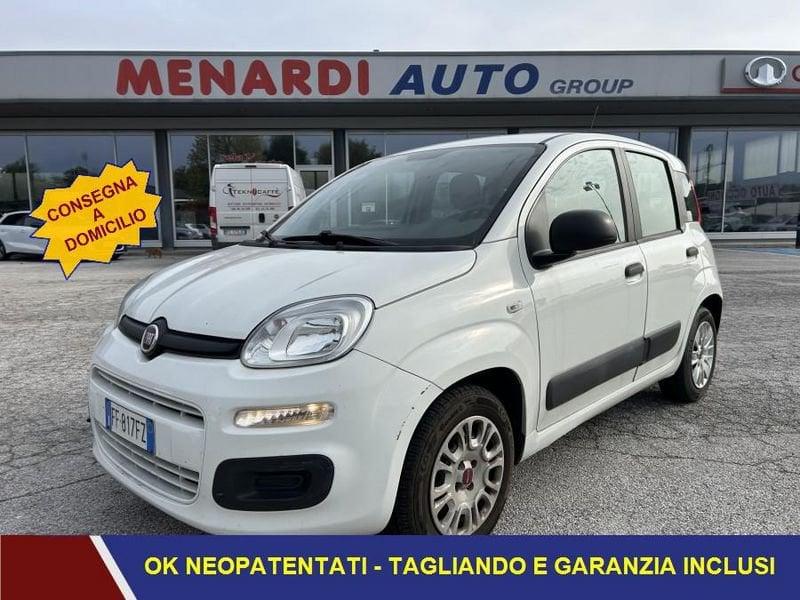 FIAT Panda 1.2 Easy OK NEOPATENTATI