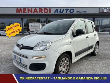 FIAT Panda 1.2 Easy OK NEOPATENTATI