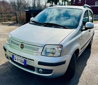 Fiat Panda 1.2 Emotion Benzina GPL .