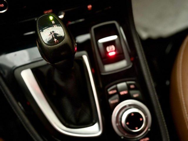 BMW 216 d Active Tourer Luxury **TUTTA TAGLIANDATA BMW**