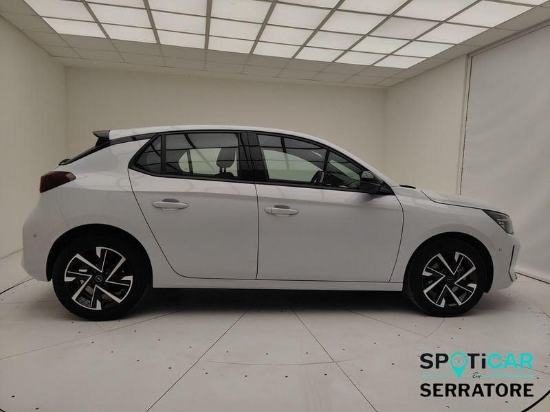Opel Corsa VI 2023 1.2 GS s&s 100cv