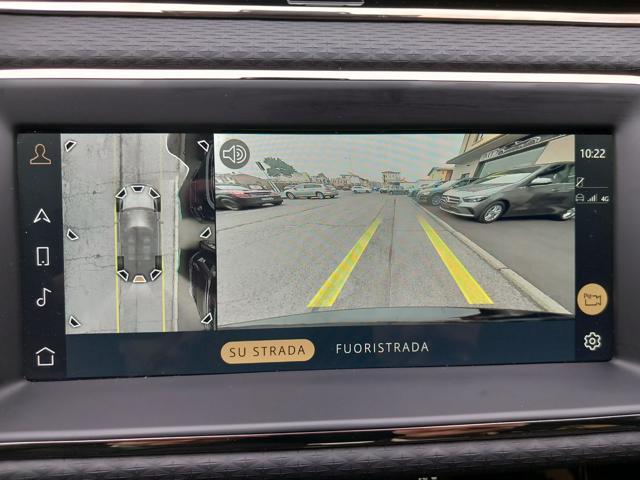 LAND ROVER Range Rover Evoque D200 I4 AWD MHEV Hybrid 204cv R-Dynamic S