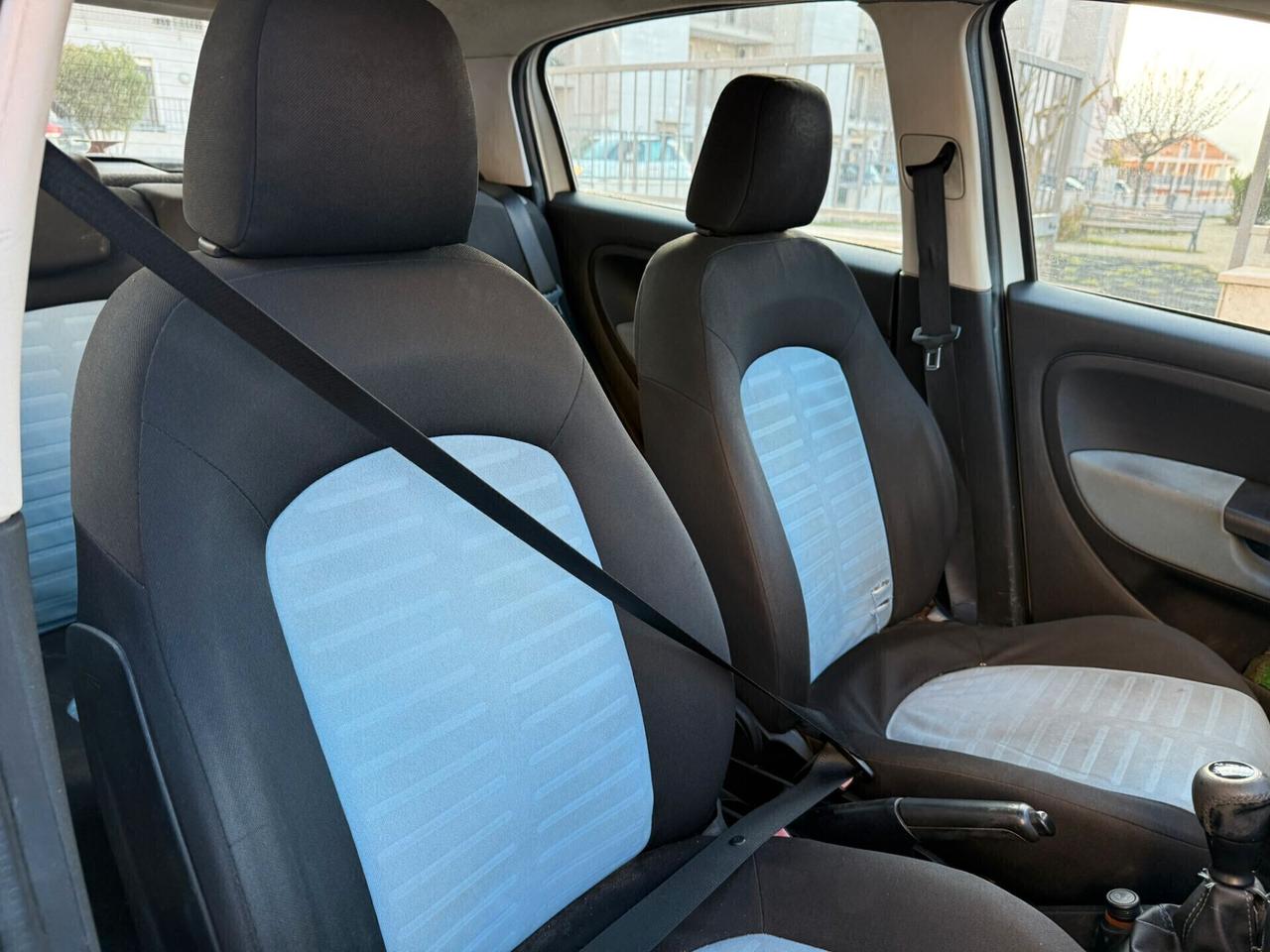 Fiat Grande Punto 1.3 MJT 75 CV 5 porte Dynamic