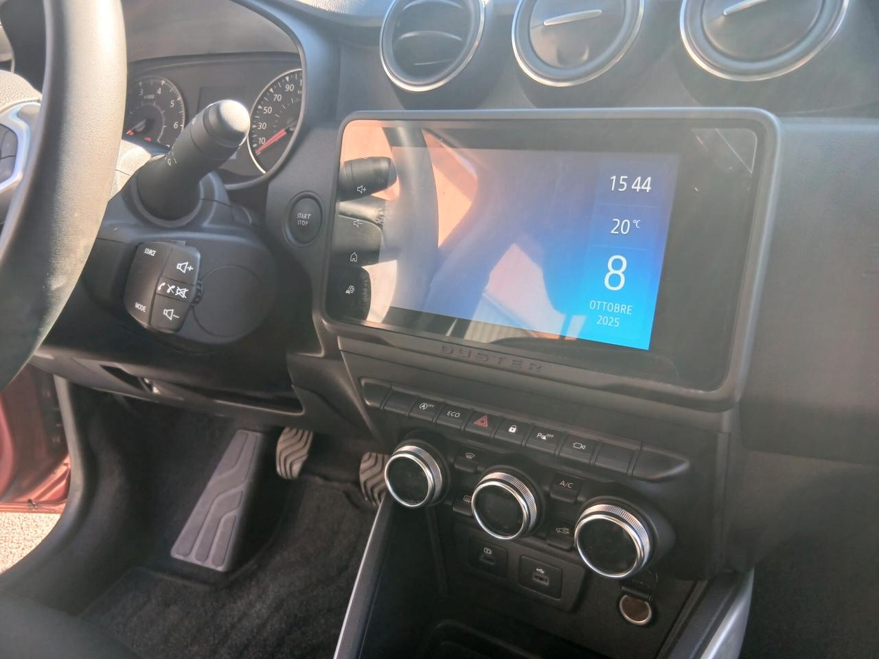 Dacia Duster 1.0 TCe GPL 4x2 Prestige