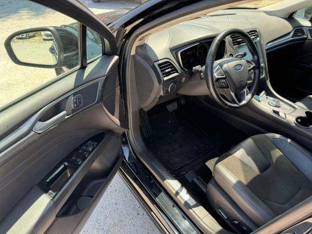 FORD Mondeo 2.0 EcoBlue 190 CV S&S aut. 5p. Vignale