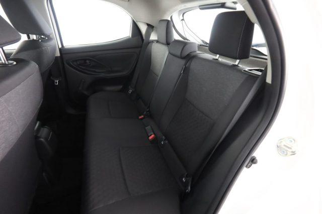 TOYOTA Yaris Yaris 1.5 Hybrid 5 porte Business