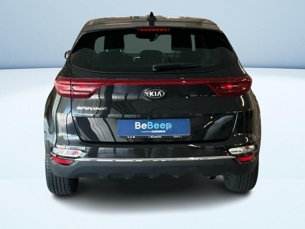 Kia Sportage 1.6 T-GDI Energy Adas Pack Plus AWD DCT7