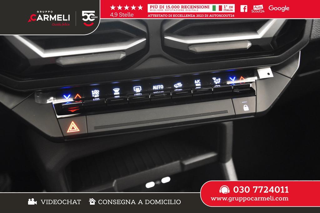 Dacia Bigster 1.8 hybrid Expression