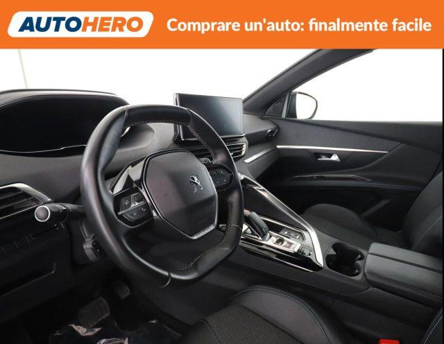 PEUGEOT 5008 BlueHDi 130 S&S EAT8 Active Pack