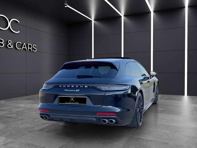 Porsche Panamera Panamera my 2021 Sport Turismo Sport Turismo 2.9 4S e-hybrid auto Tetto/C.21/Pddc/Ptv/Pack Sport Plu