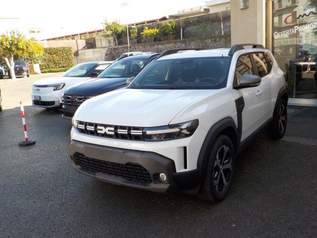 DACIA Duster NEW 2026 - 1.2 GPL 120CV AT Autom. Expression