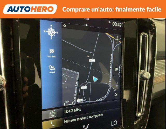 VOLVO XC40 T4 Geartronic R-design