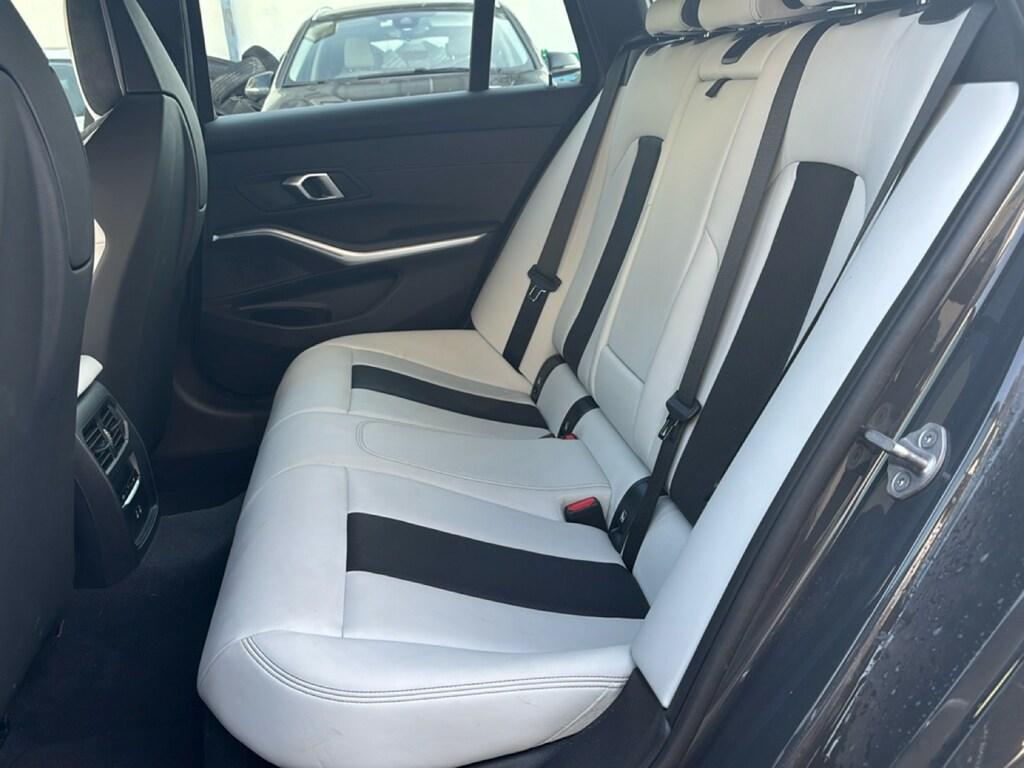 BMW M3 Touring 3.0 Competition M xDrive Steptronic