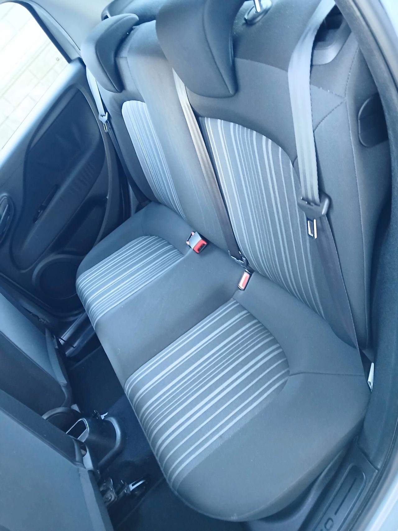 Fiat Punto Evo POCHI KM EURO 5
