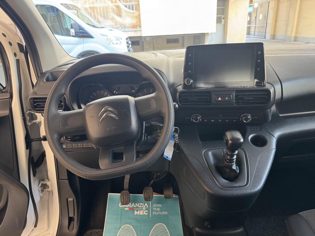 Citroen Berlingo BlueHDi 100 Stop&Start Combi Feel N1