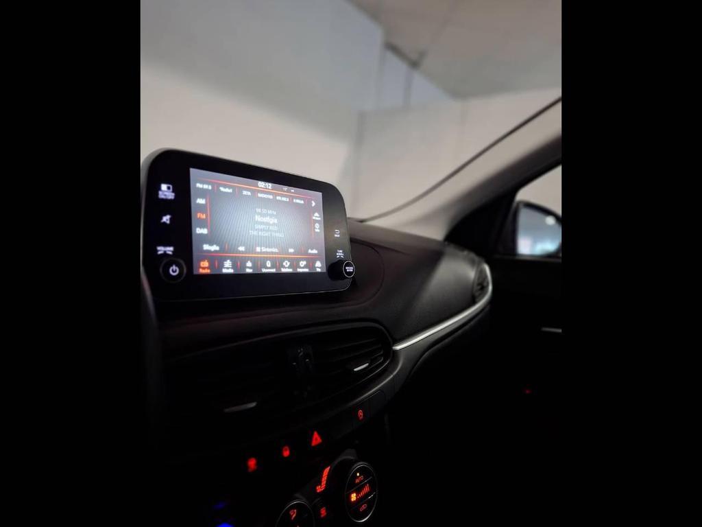 Fiat Tipo Station Wagon 1.6 Multijet Lounge